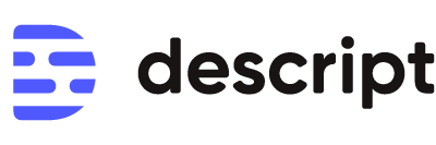 Descript Logo