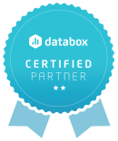 Databox Certified Partner Logo