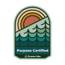 Purpose Jobs Certified Logo