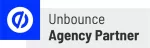 Unbounce Agency Partner Badge