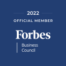 Forbes Business Council Logo