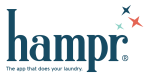 Hampr logo