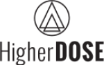 Higher Dose Logo