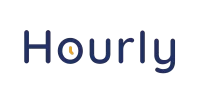 Hourly Logo