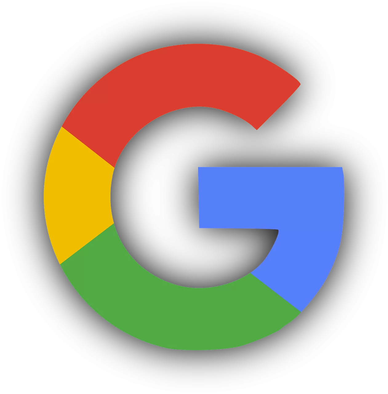 Google G logo