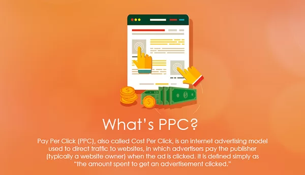 Image defining PPC