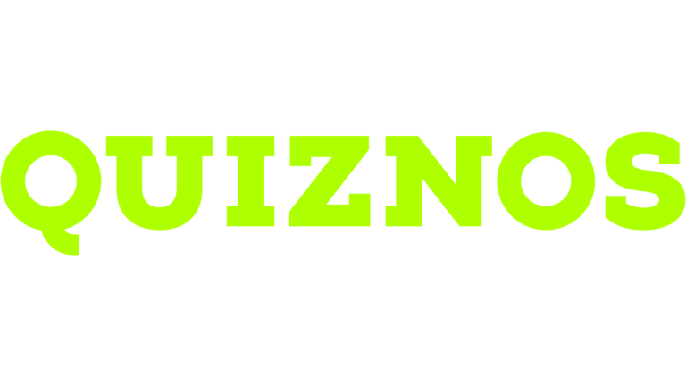 Quiznos Logo